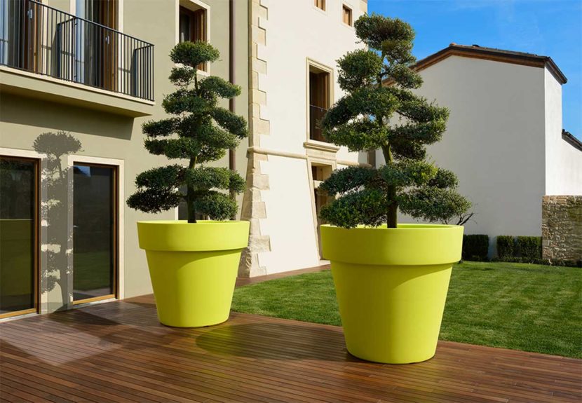 vasi outdoor
