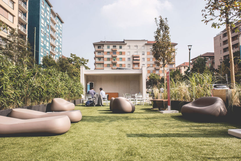 smart city il design intelligente