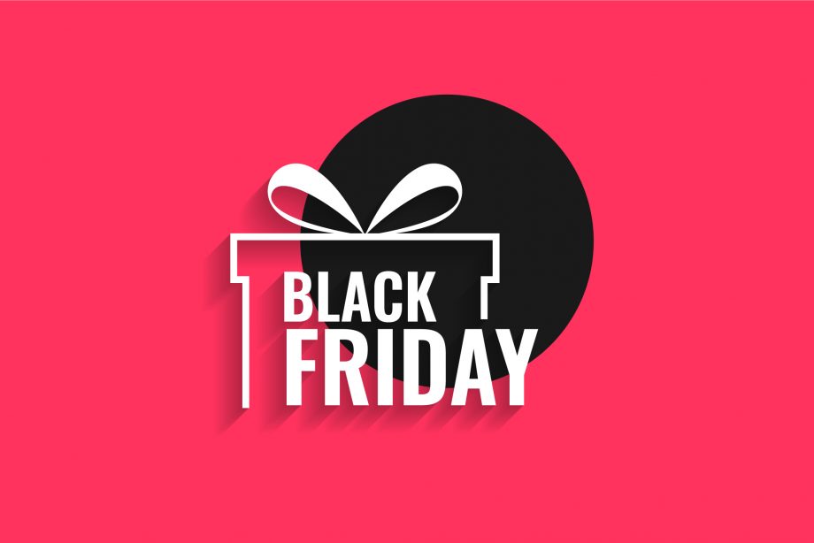 black friday