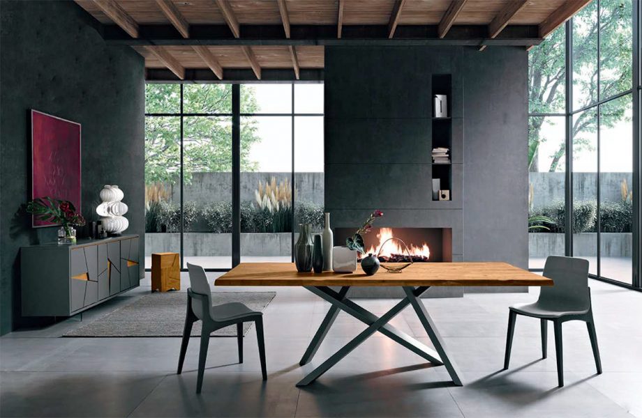 FGF Mobili home