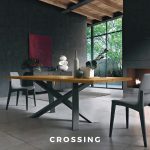 FGF Mobili tavolo crossing