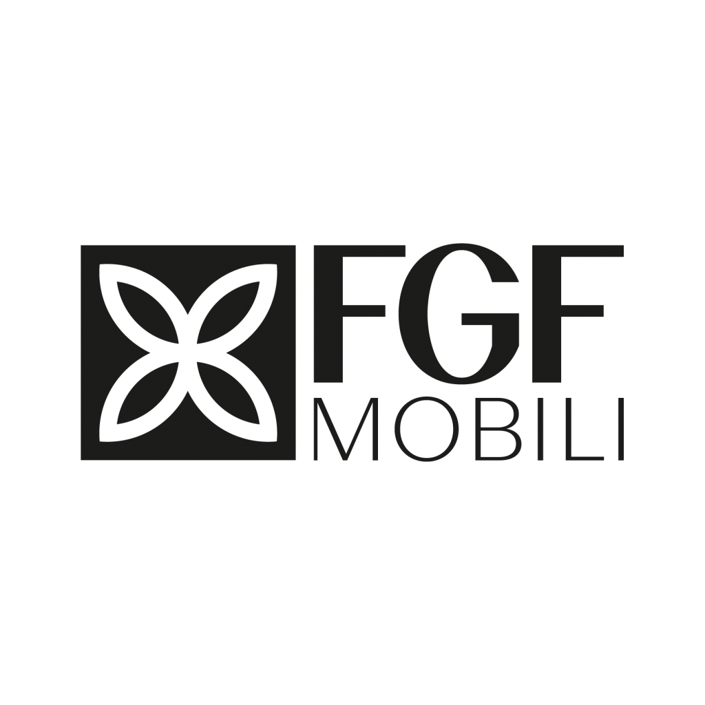 FGF Mobili logo