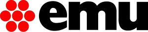 emu outdoor logo