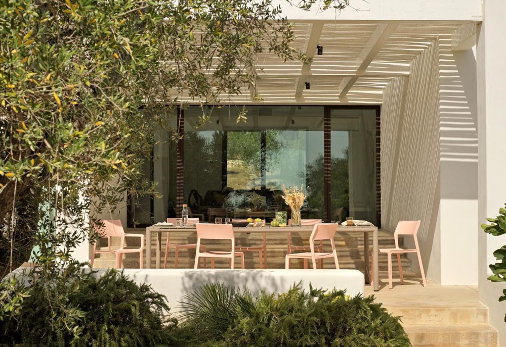 summer tales, l'Estate calda del Design