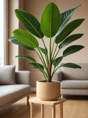 Dracena Marginata o Massangeana pianta purificante