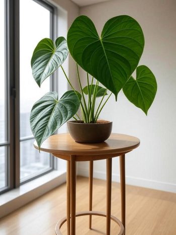 anthurium