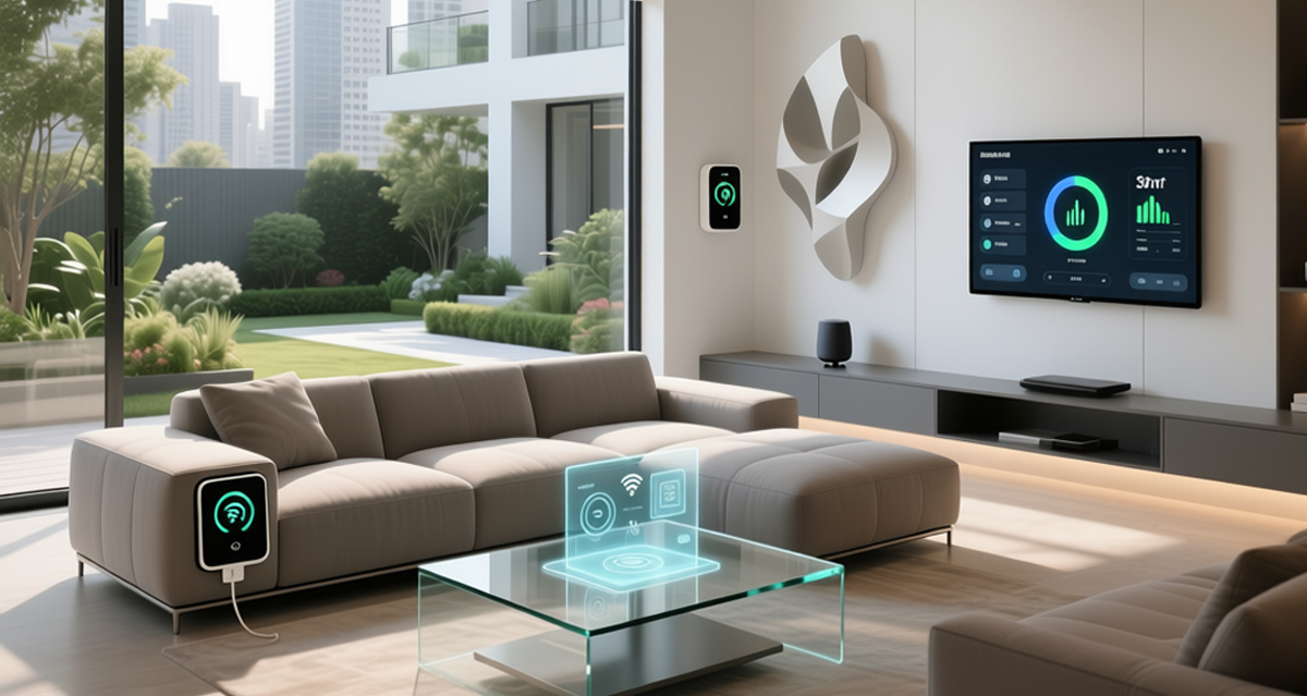 smart trends 2025