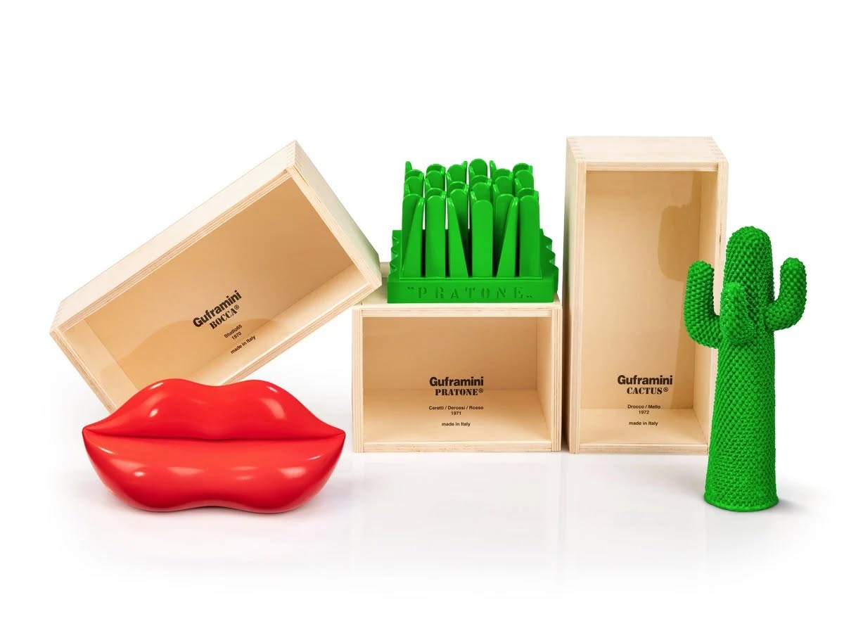 Guframini Miniature di Design