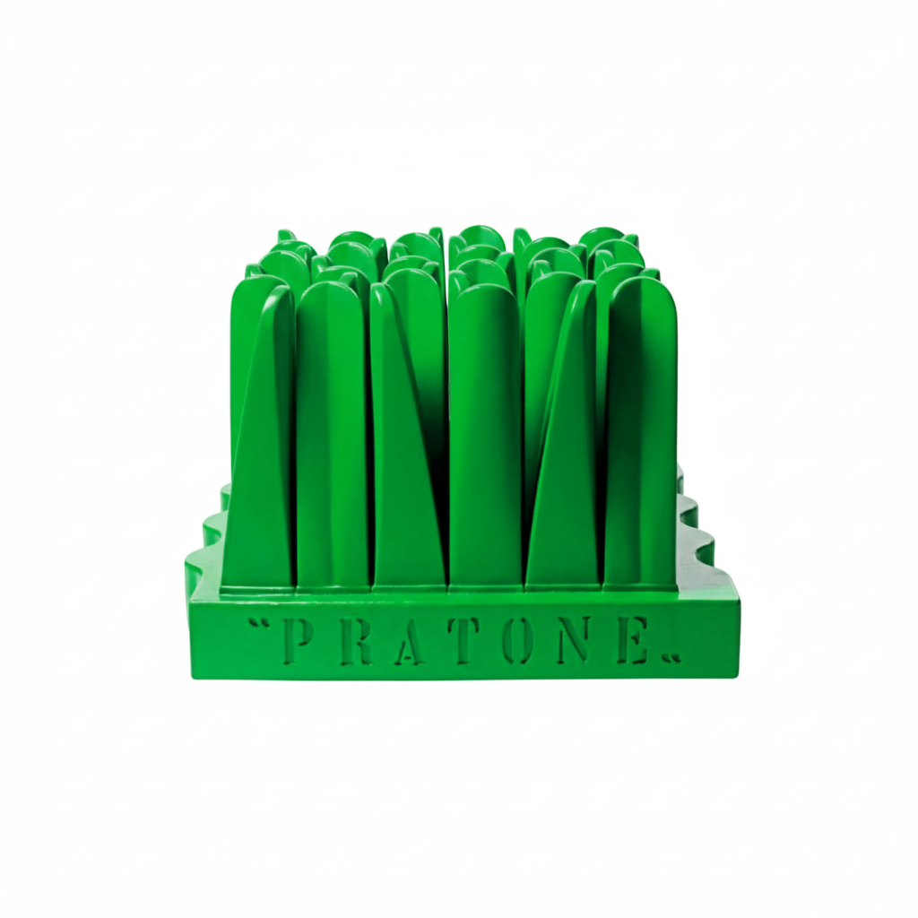 Guframini miniature di design Pratone