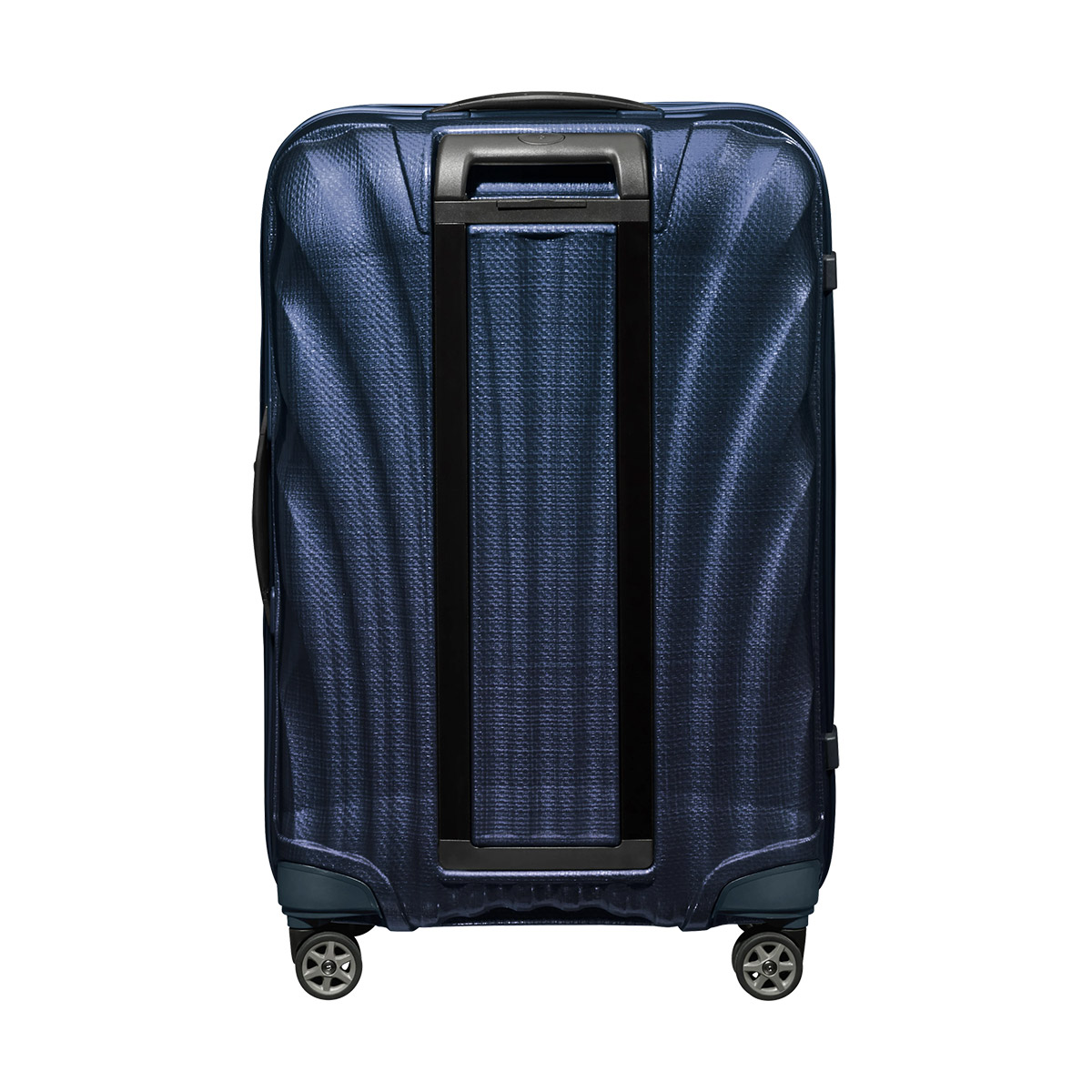 trolley c-lite midnight blue